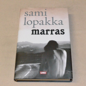 Sami Lopakka Marras